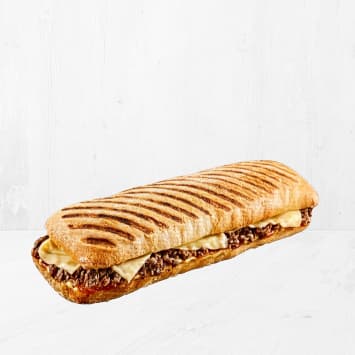 Livraison NOS PANINIS à MORMANT, 77720
