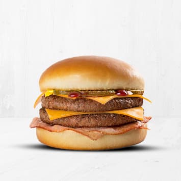 Livraison NOS BURGERS à MORMANT, 77720